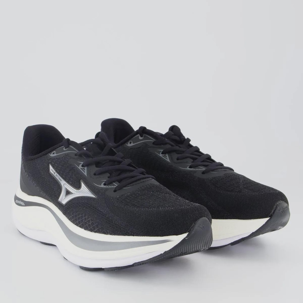 Imagem 2 do produto Tênis Masculino Mizuno Wave Skyway