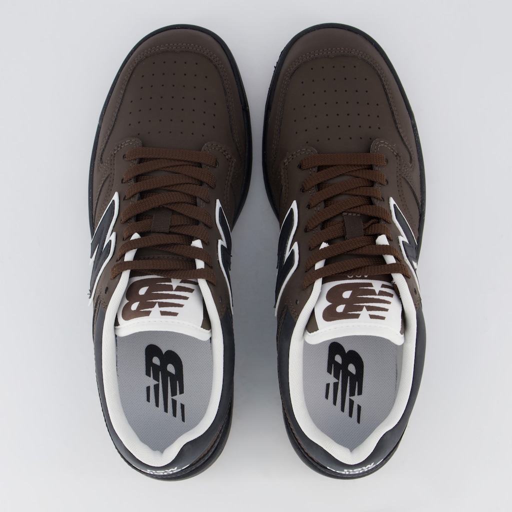 Imagem 4 do produto Tênis Masculino New Balance 480 Low