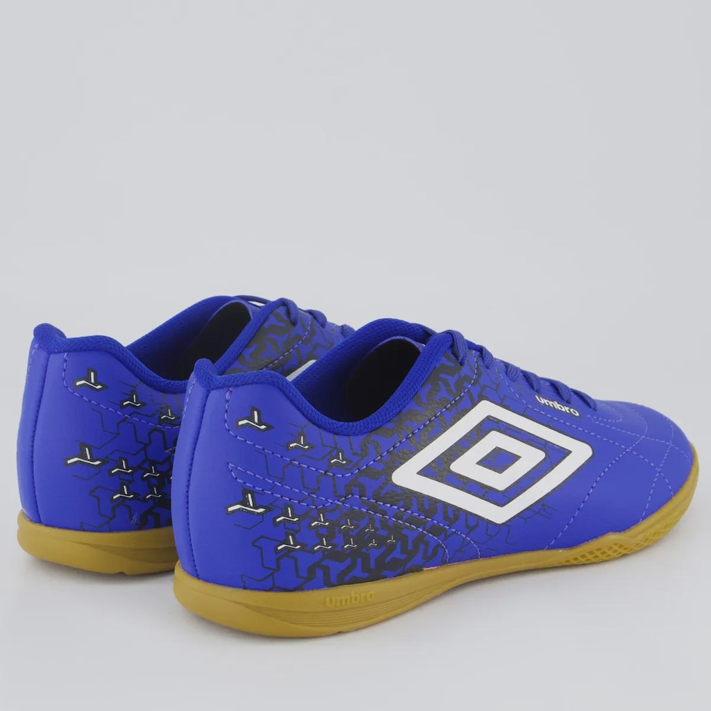 Imagem 3 do produto Chuteira de Futsal Masculina Umbro Class Neo