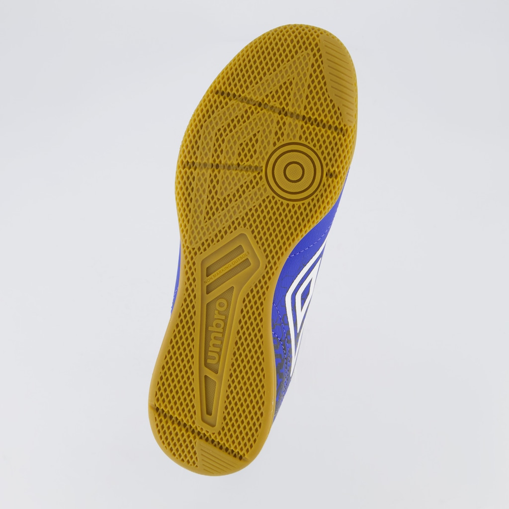 Imagem 5 do produto Chuteira de Futsal Masculina Umbro Class Neo