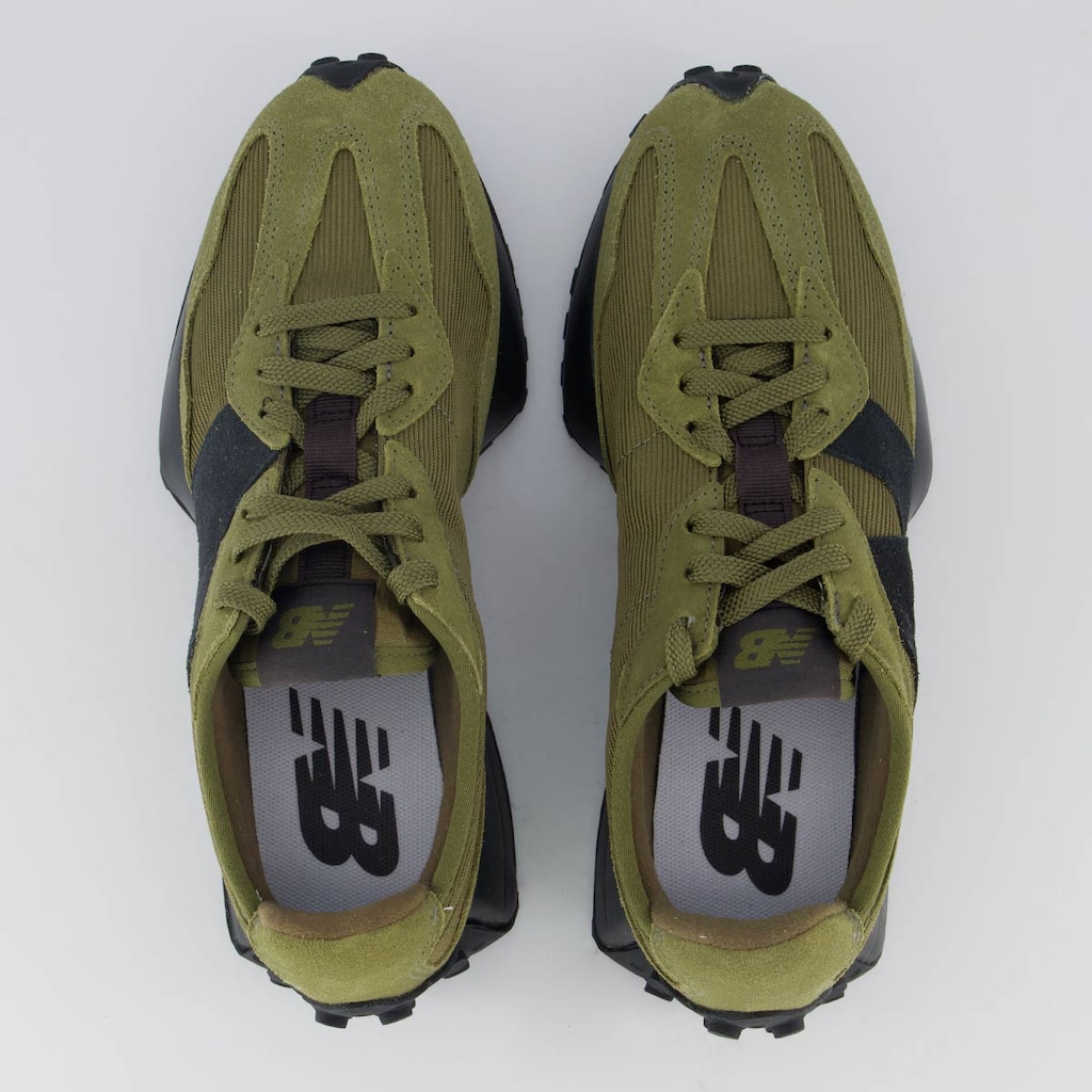 Imagem 4 do produto Tênis Masculino New Balance 327 V1