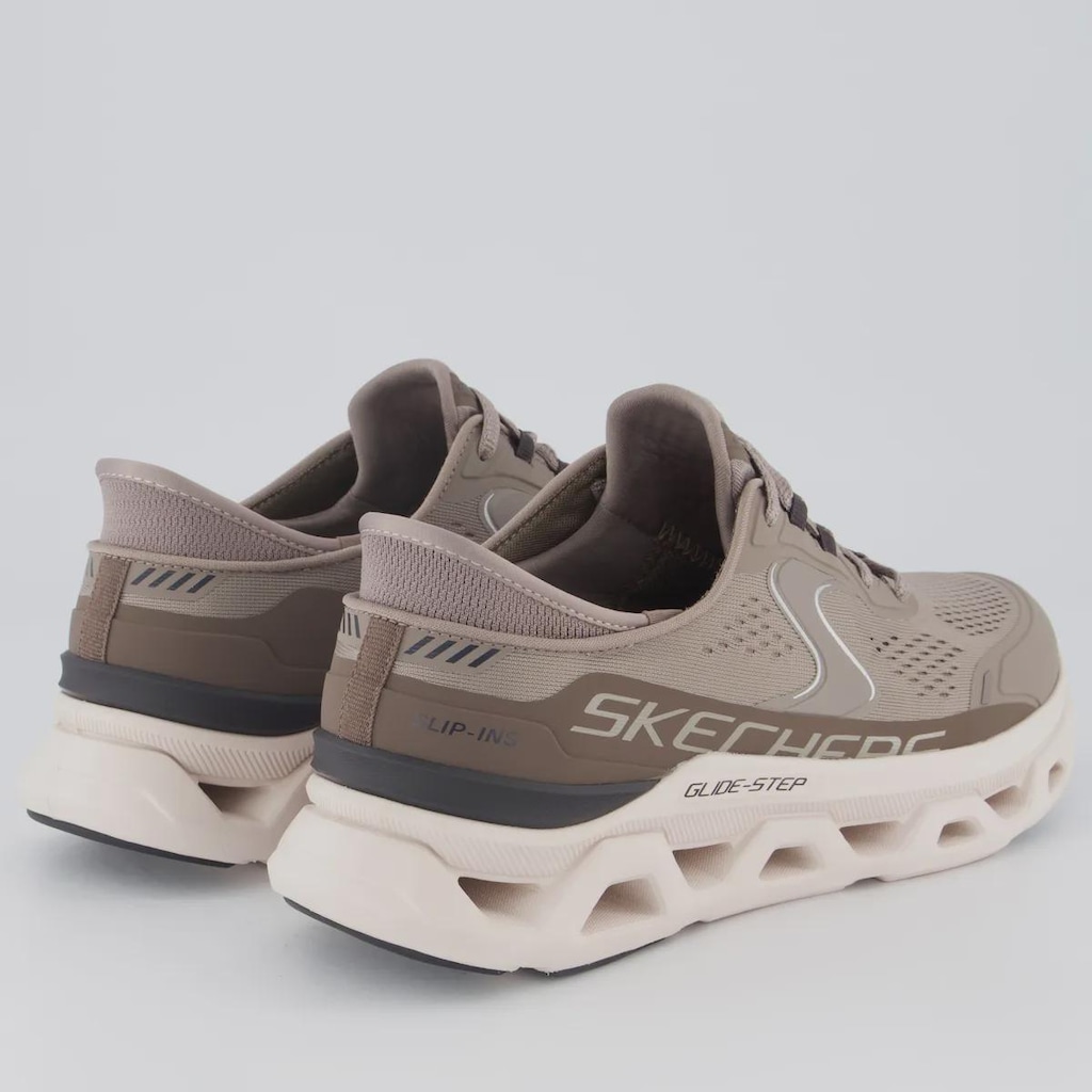 Imagem 3 do produto Tênis Feminino Skechers Glide Step Altus