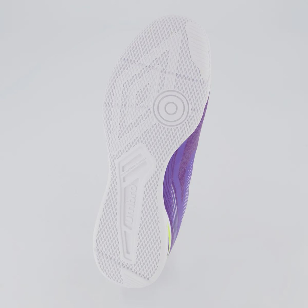 Imagem 5 do produto Chuteira de Futsal Masculina Umbro Techno II