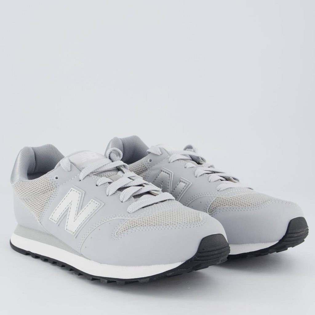Imagem 2 do produto Tênis Feminino New Balance 500 V2