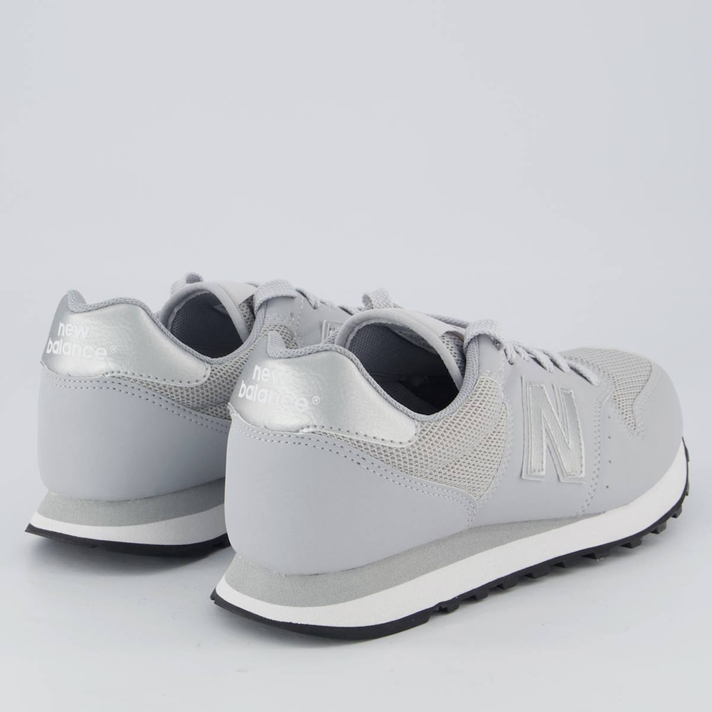Imagem 3 do produto Tênis Feminino New Balance 500 V2