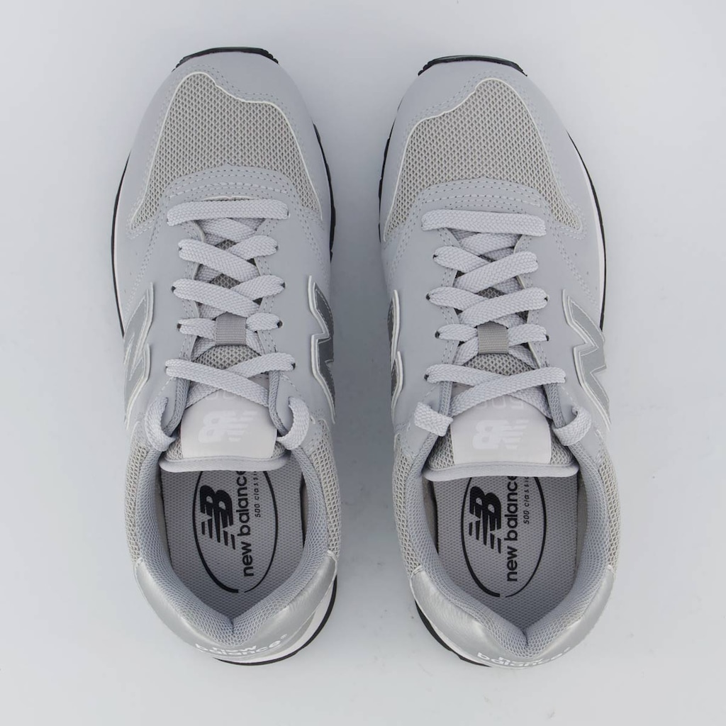 Imagem 4 do produto Tênis Feminino New Balance 500 V2