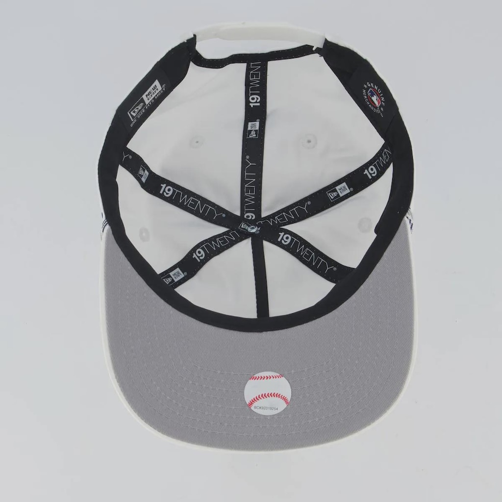 Imagem 4 do produto Boné New Era MLB Los Angeles Dodgers Corda 1920 Unissex