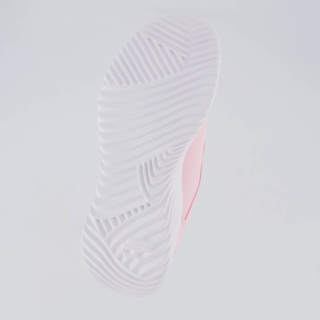 Imagem 5 do produto Tênis Infantil Skechers Bounder Simple Cut