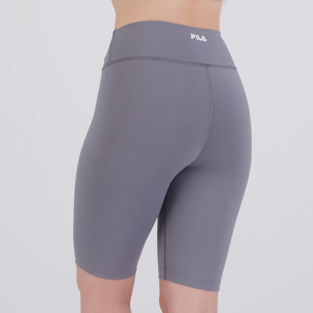 Imagem 3 do produto Bermuda Fila Flat Life Long II Feminina