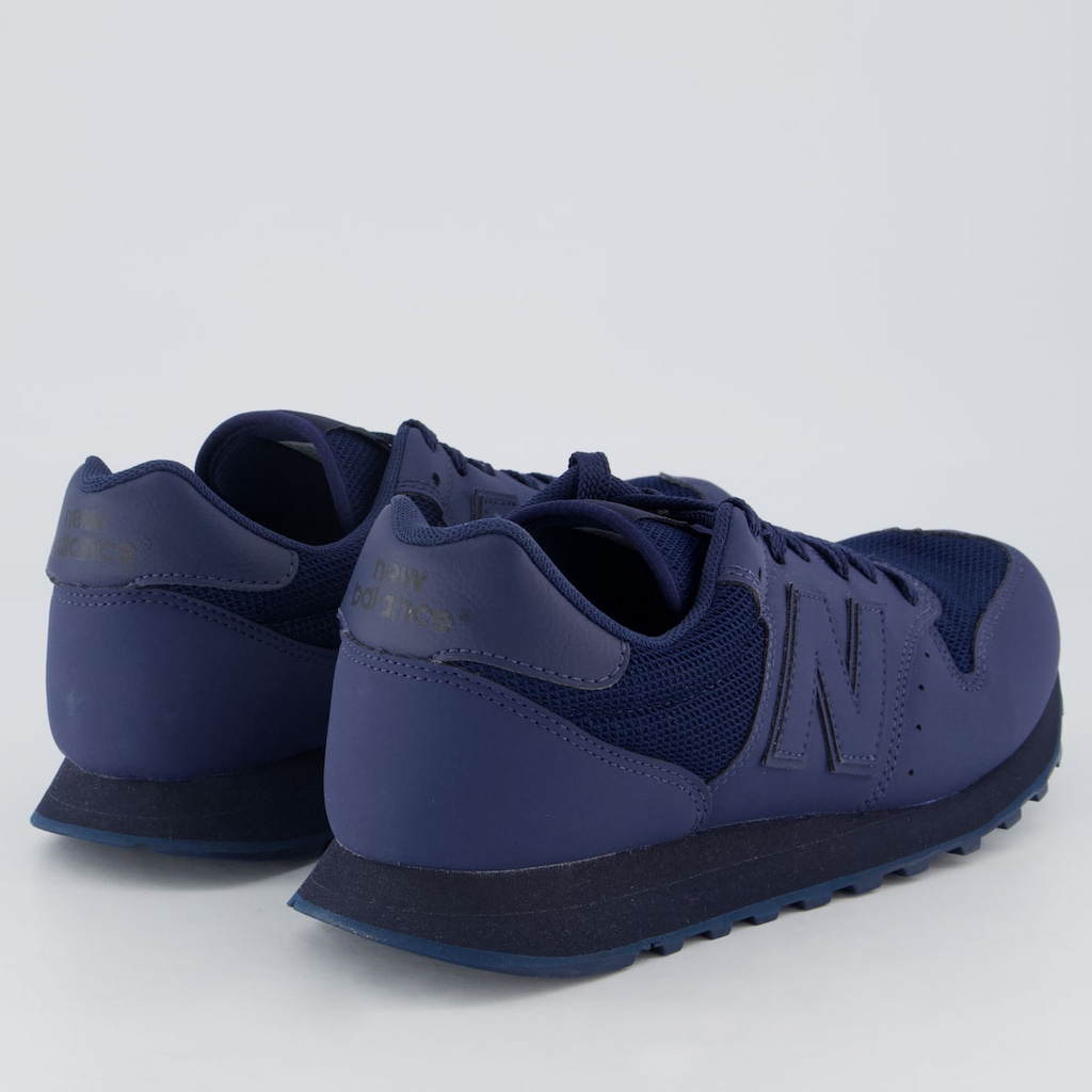 Imagem 3 do produto Tênis Masculino New Balance 500 V2