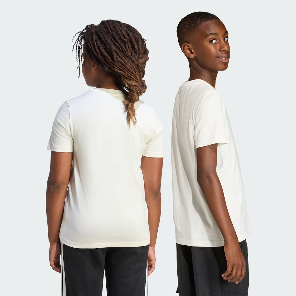 Imagem 2 do produto Camiseta adidas College Infantil