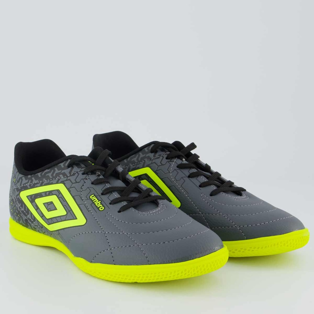 Imagem 2 do produto Chuteira de Futsal Unissex Umbro Class Neo