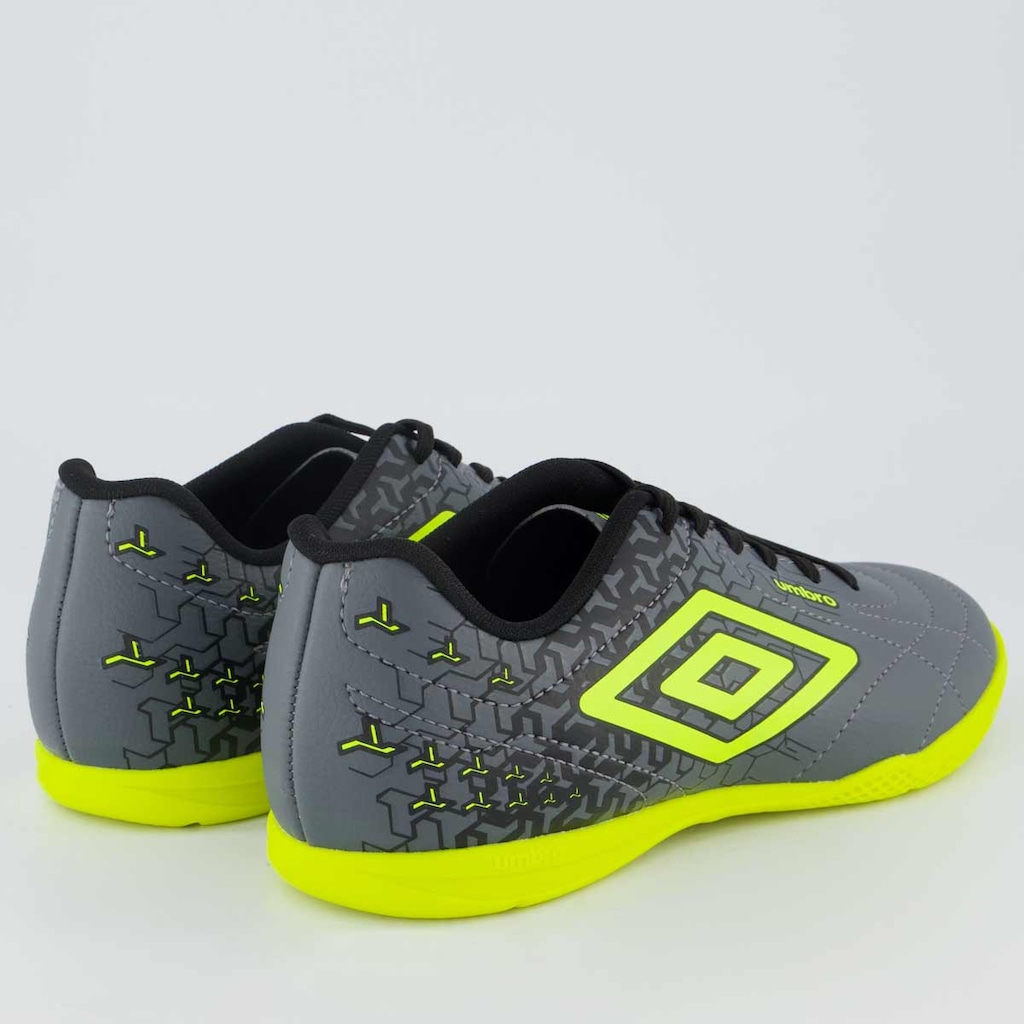 Imagem 3 do produto Chuteira de Futsal Unissex Umbro Class Neo