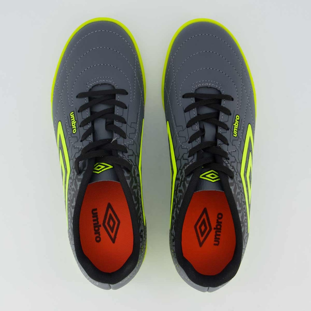 Imagem 4 do produto Chuteira de Futsal Unissex Umbro Class Neo