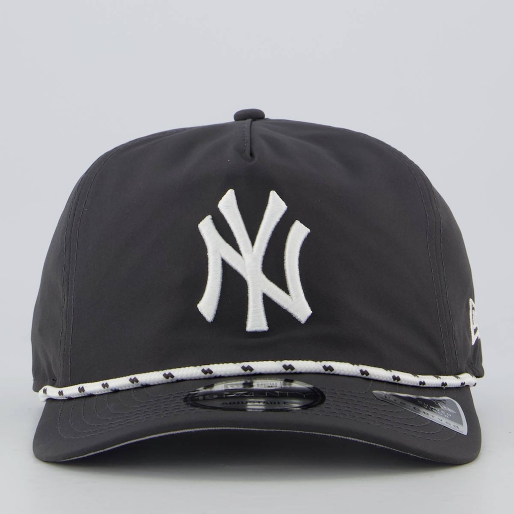 Imagem 2 do produto Boné New Era MLB New York Yankees Corda 1920 Unissex