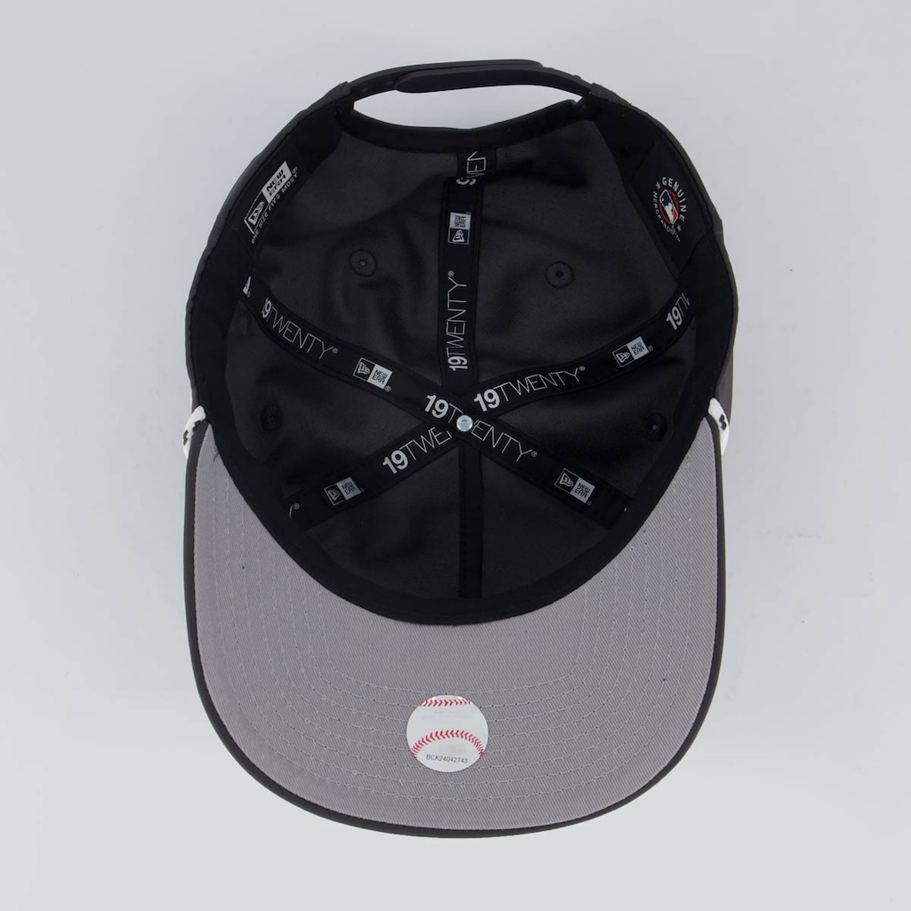 Imagem 4 do produto Boné New Era MLB New York Yankees Corda 1920 Unissex