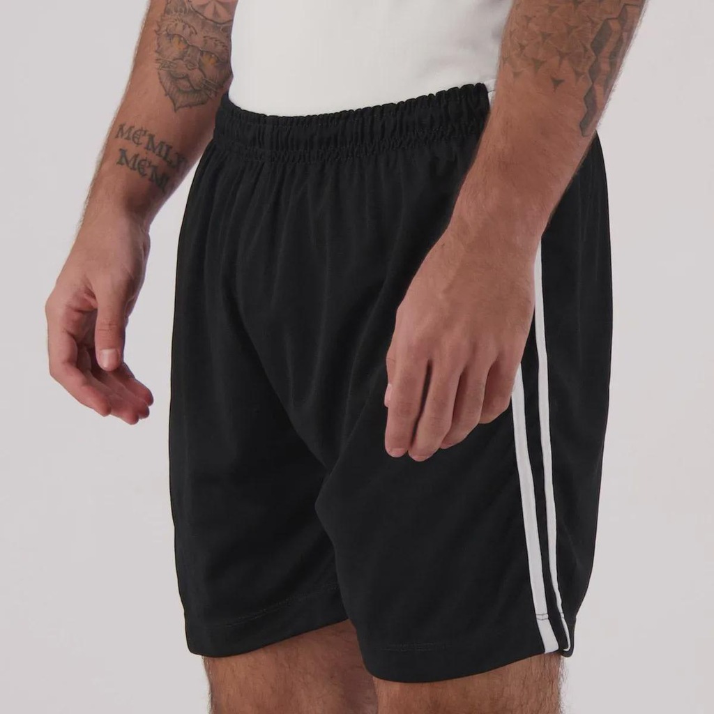 Imagem 3 do produto Calção Dray Friso Masculino