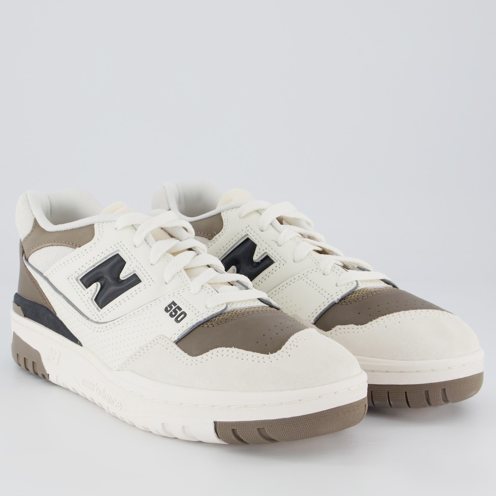 Imagem 2 do produto Tênis Masculino New Balance 550