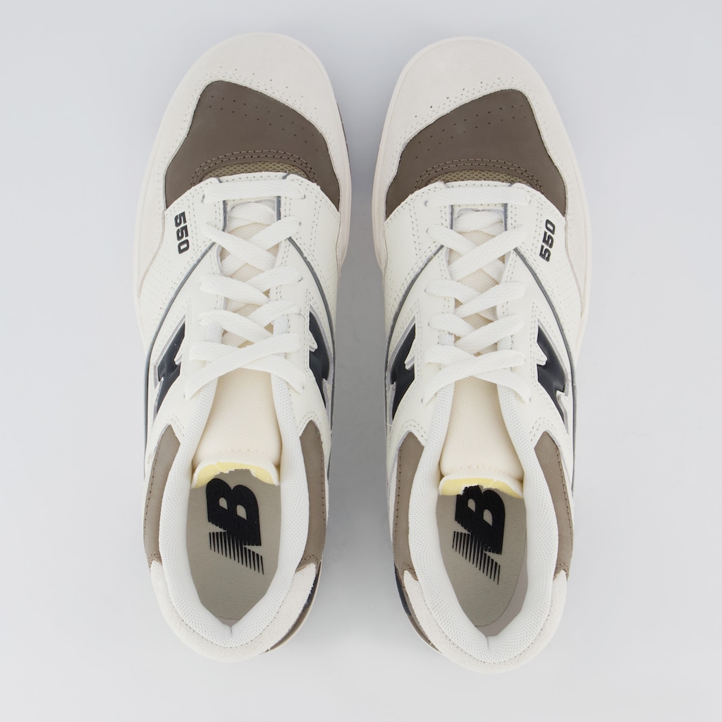 Imagem 4 do produto Tênis Masculino New Balance 550