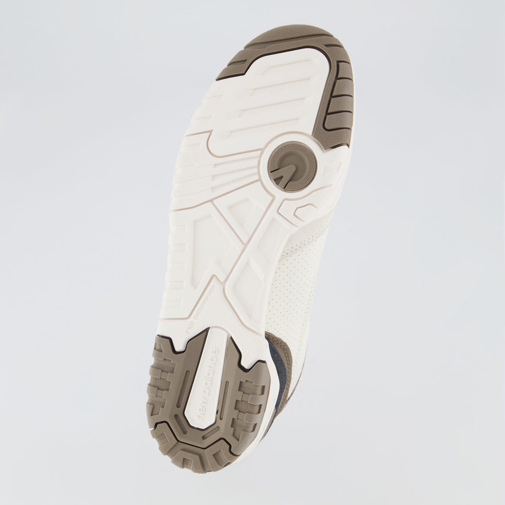 Imagem 5 do produto Tênis Masculino New Balance 550