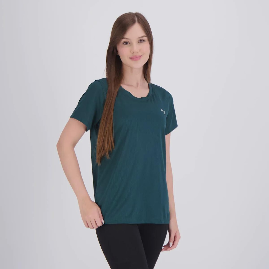 Imagem 2 do produto Camiseta PUMA Performance W Feminina
