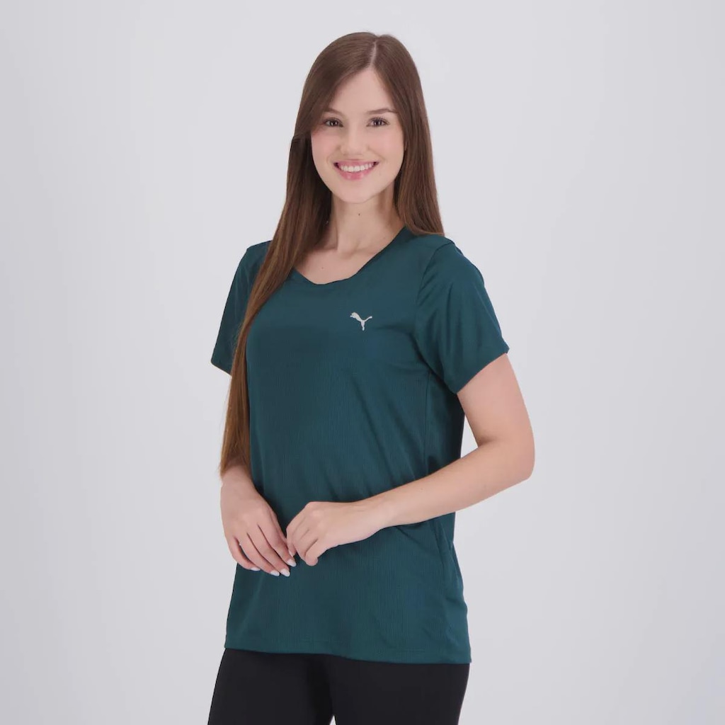 Imagem 3 do produto Camiseta PUMA Performance W Feminina