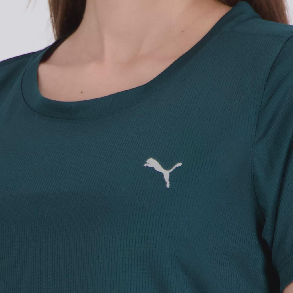 Imagem 5 do produto Camiseta PUMA Performance W Feminina