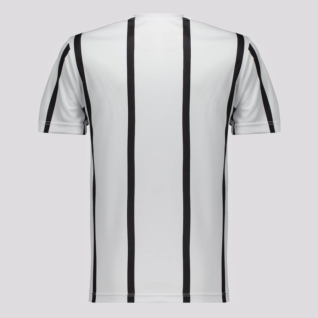 Imagem 2 do produto Camisa do Corinthians Dryfit Listrada Infantil