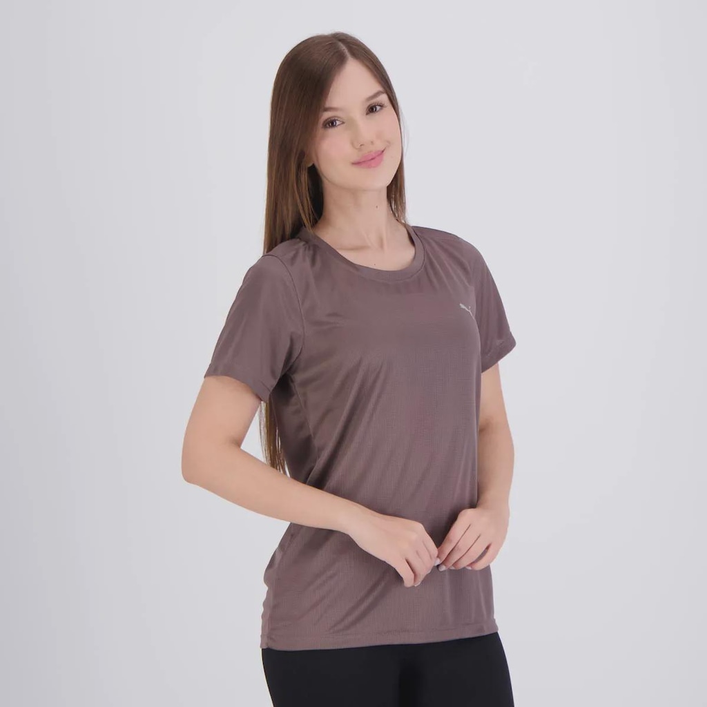 Imagem 2 do produto Camiseta PUMA Performance W Feminina