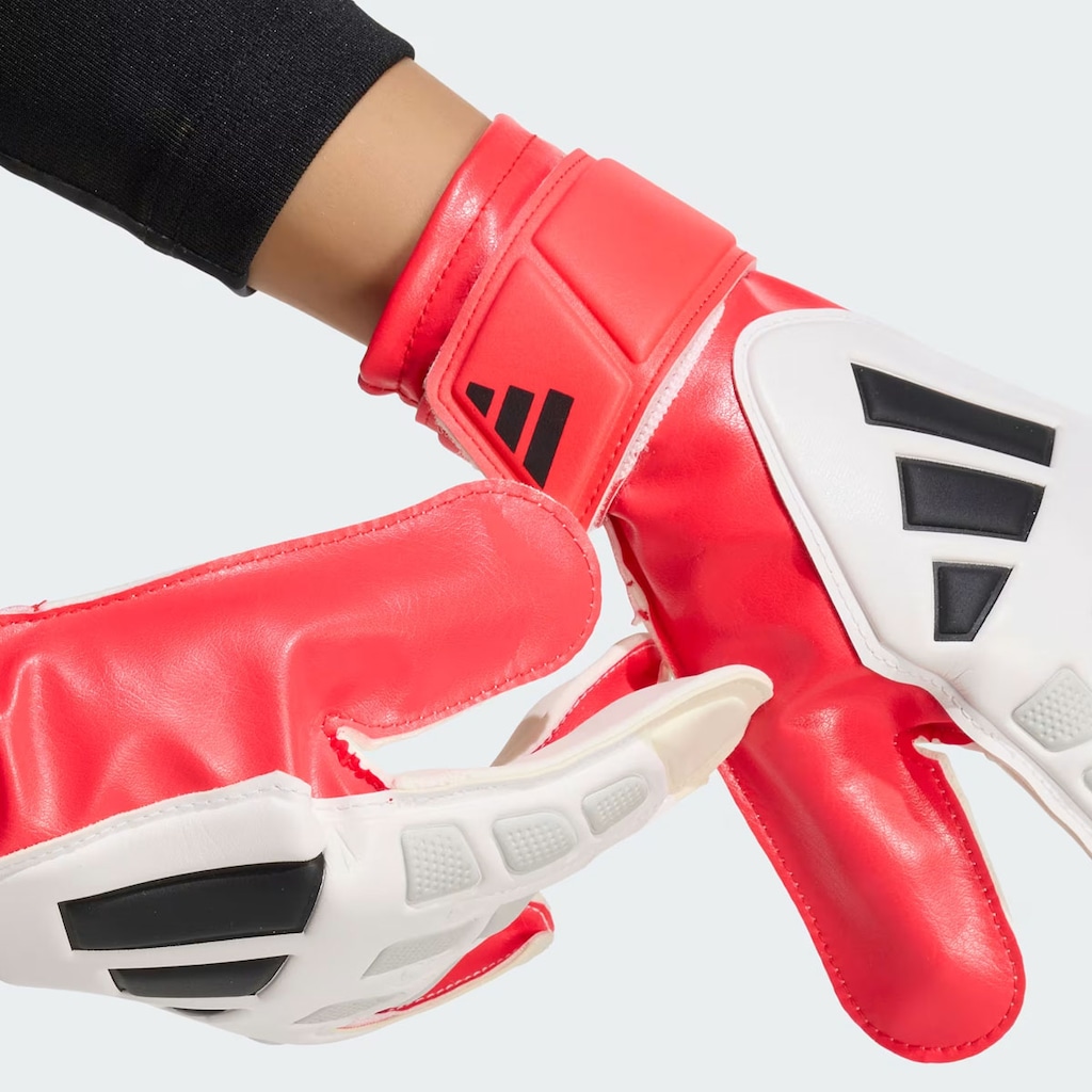 Imagem 4 do produto Luva adidas Predator Goleiro Training Infantil