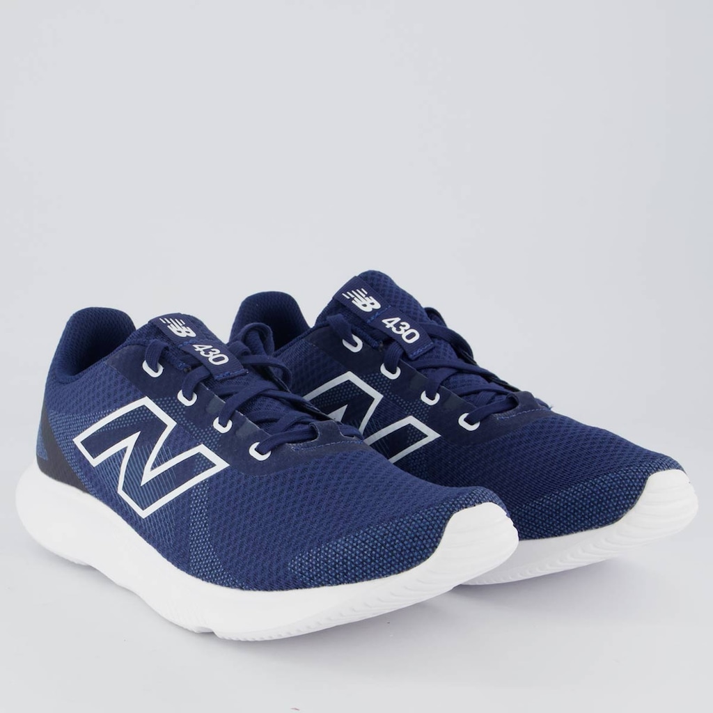 Imagem 2 do produto Tênis Masculino New Balance 430 V4