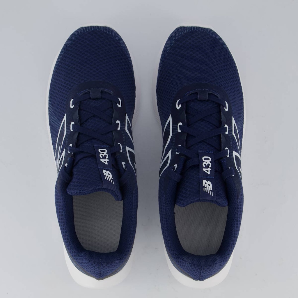Imagem 4 do produto Tênis Masculino New Balance 430 V4