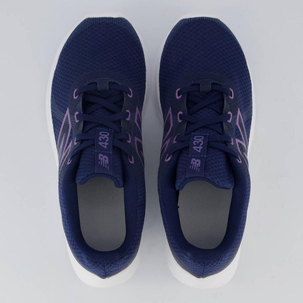 Imagem 4 do produto Tênis Feminino New Balance 430 V4
