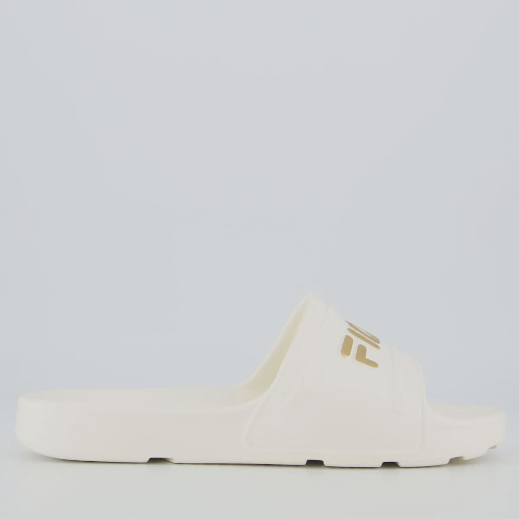 Imagem 2 do produto Chinelo Fila Sleek Slide Flip Flop Feminino