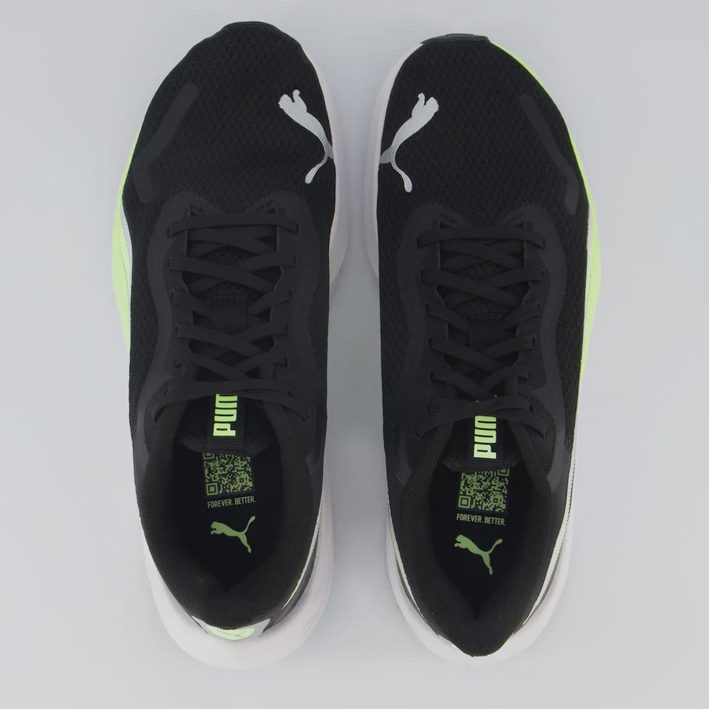 Imagem 4 do produto Tênis Masculino PUMA Pounce Lite Running