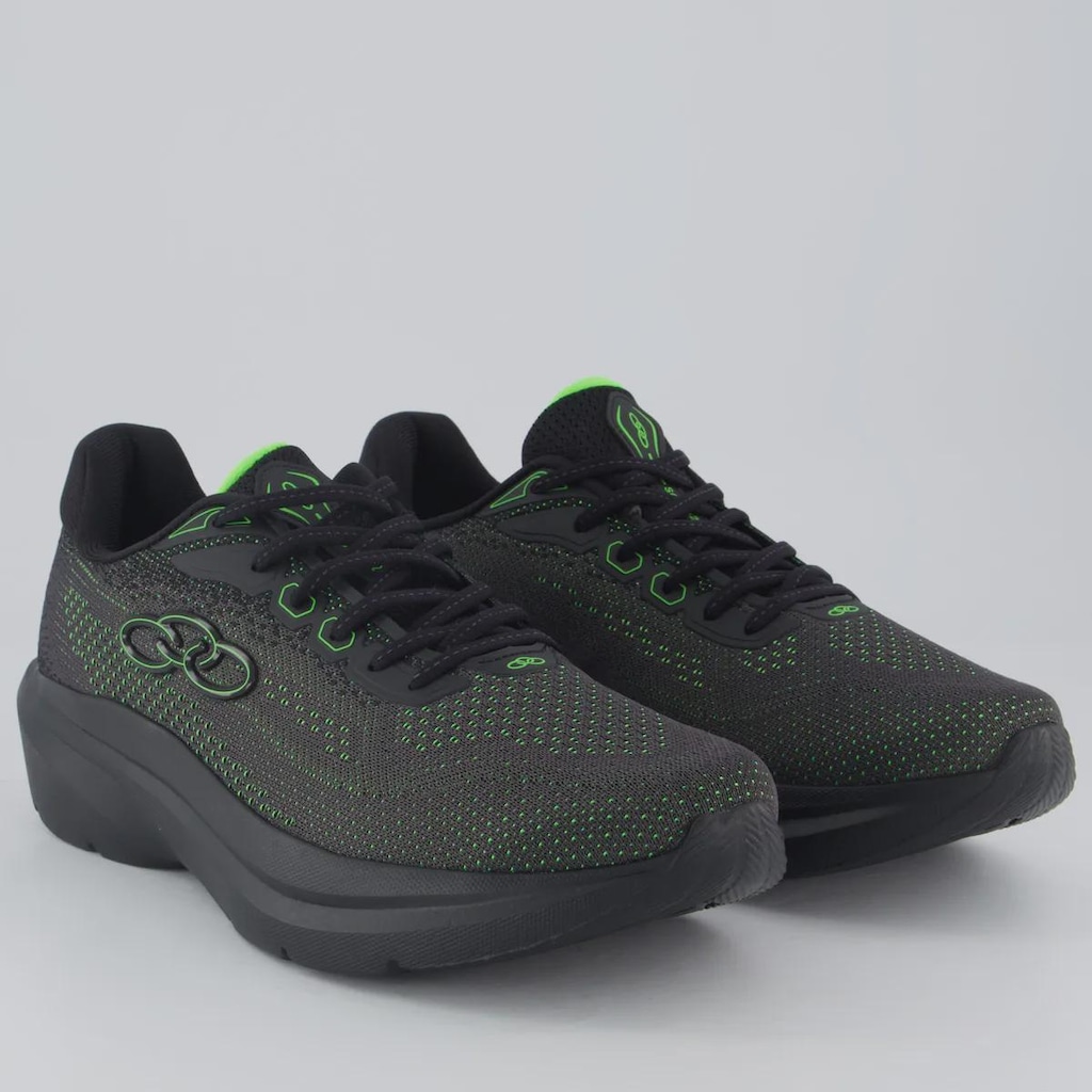 Imagem 2 do produto Tênis Masculino Olympikus Soma 2