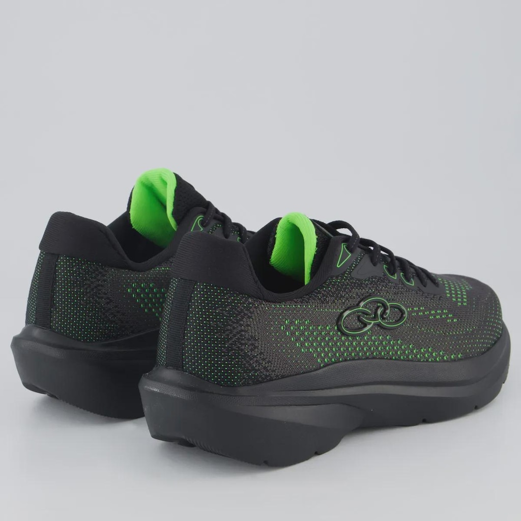 Imagem 3 do produto Tênis Masculino Olympikus Soma 2