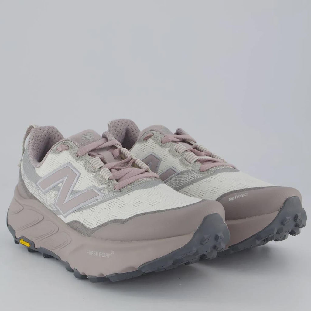 Imagem 2 do produto Tênis Feminino New Balance Fresh Foam X Hierro V9
