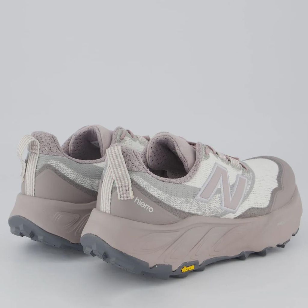 Imagem 3 do produto Tênis Feminino New Balance Fresh Foam X Hierro V9