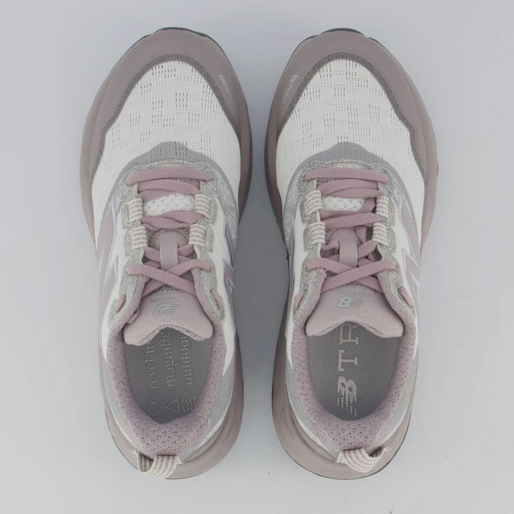 Imagem 4 do produto Tênis Feminino New Balance Fresh Foam X Hierro V9