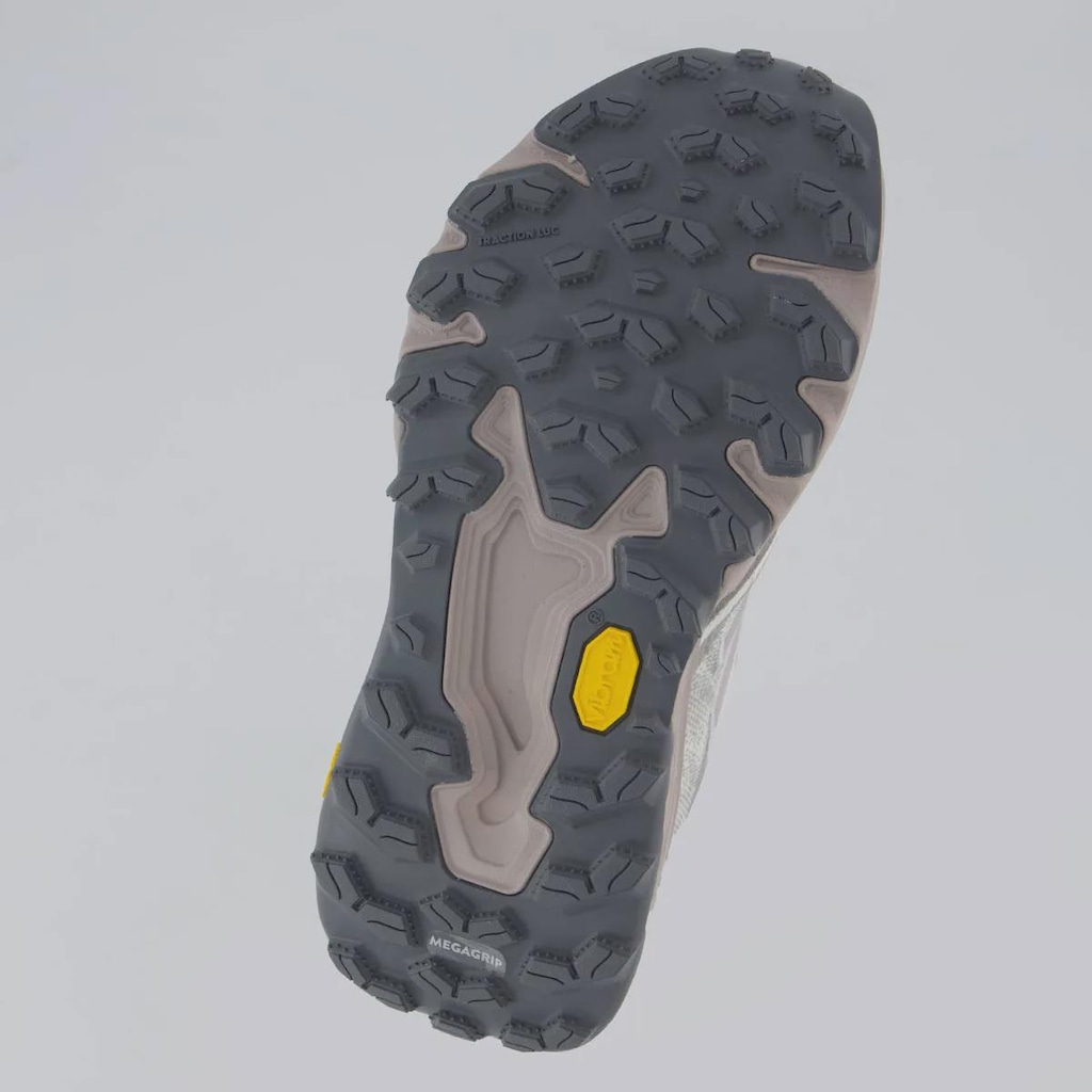 Imagem 5 do produto Tênis Feminino New Balance Fresh Foam X Hierro V9