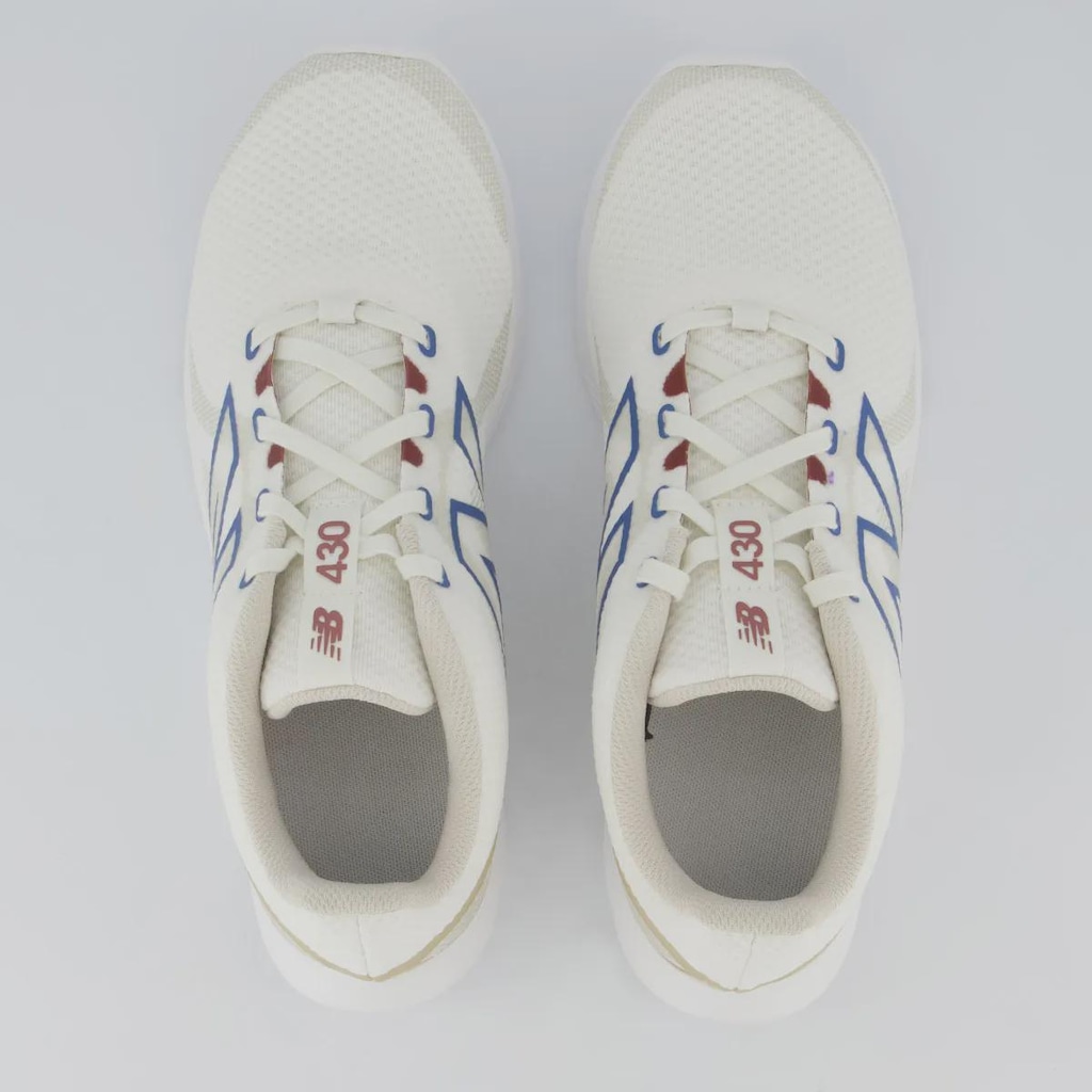 Imagem 4 do produto Tênis Masculino New Balance 430 V4