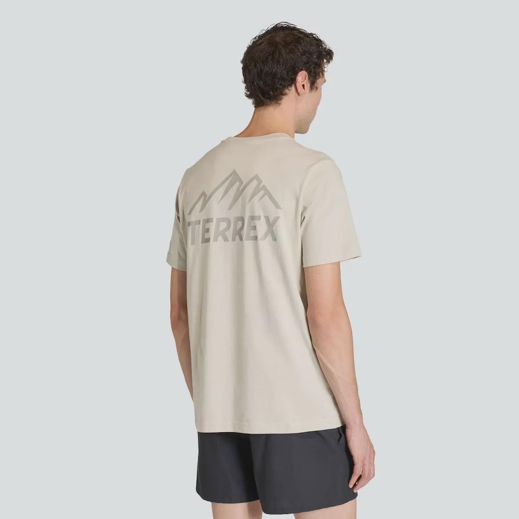 Imagem 2 do produto Camiseta adidas Terrex G T Masculina