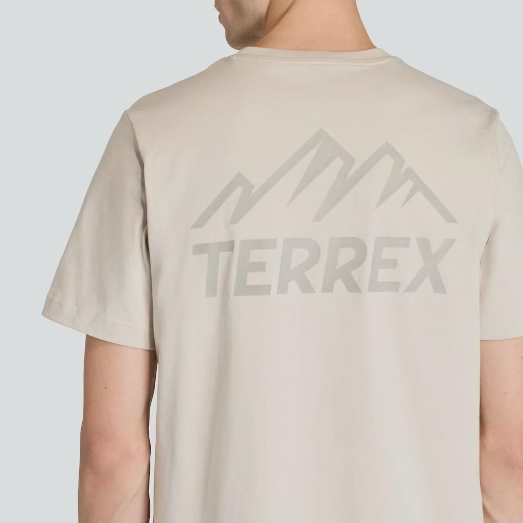 Imagem 4 do produto Camiseta adidas Terrex G T Masculina