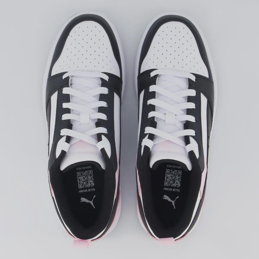 Imagem 4 do produto Tênis Feminino PUMA Rebound V6 LO