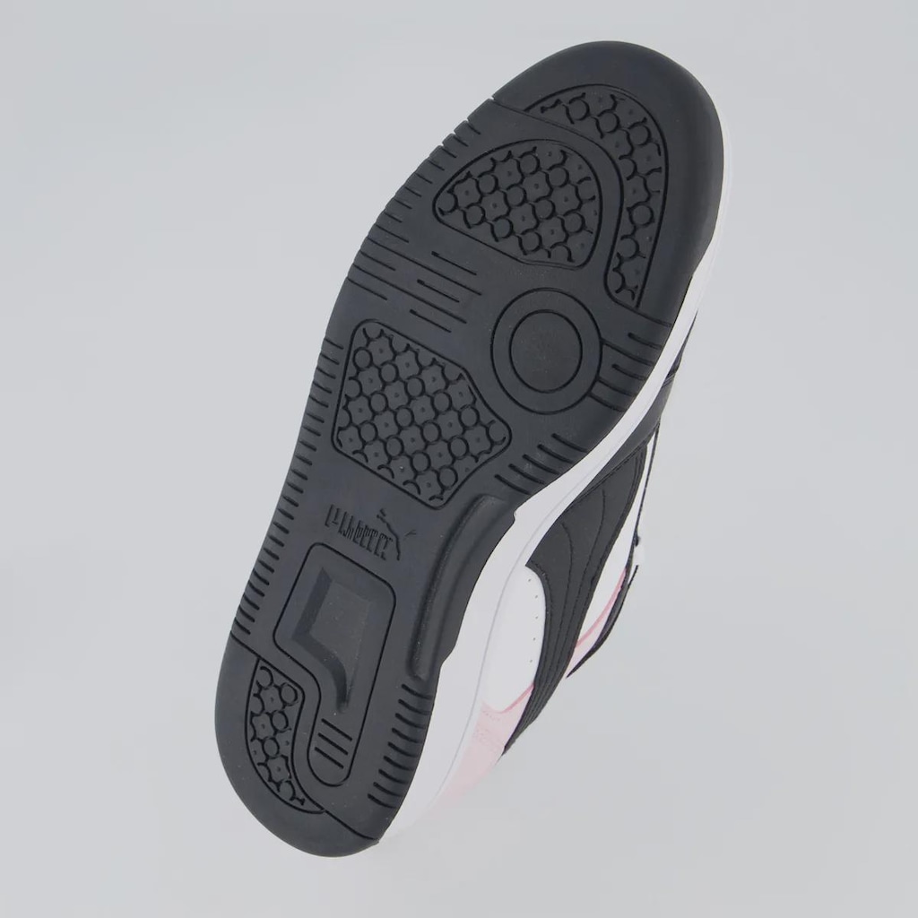 Imagem 5 do produto Tênis Feminino PUMA Rebound V6 LO