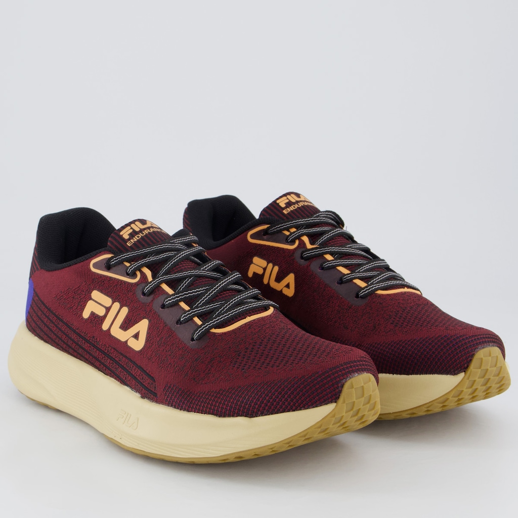 Imagem 2 do produto Tênis Feminino Fila Endurance