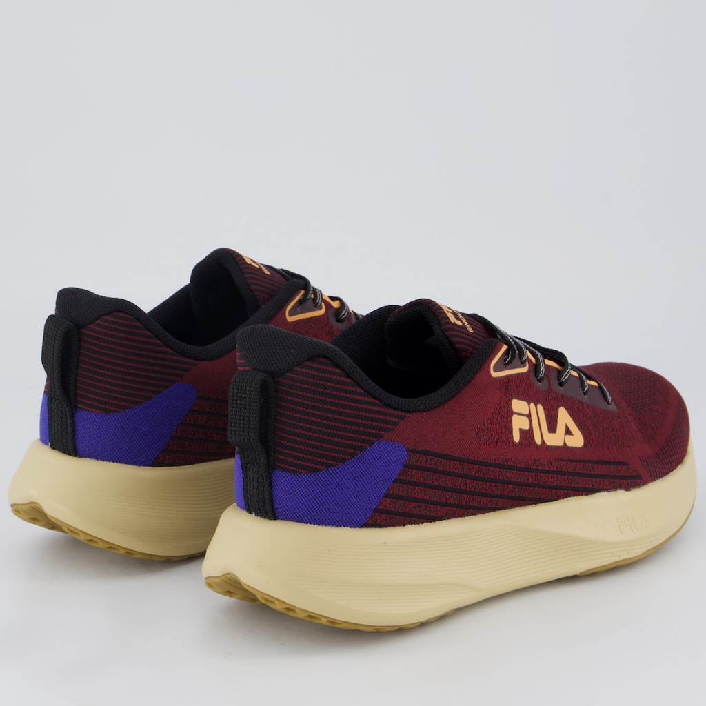 Imagem 3 do produto Tênis Feminino Fila Endurance