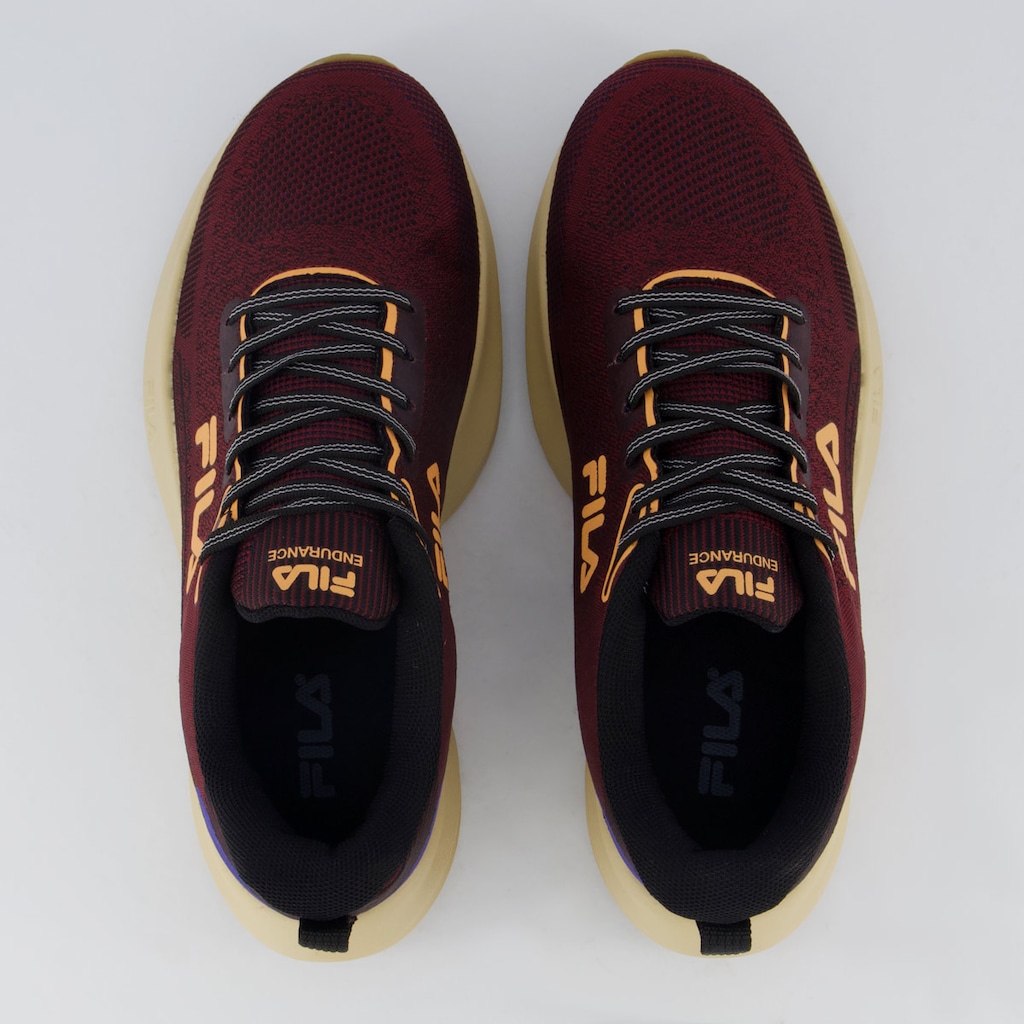 Imagem 4 do produto Tênis Feminino Fila Endurance