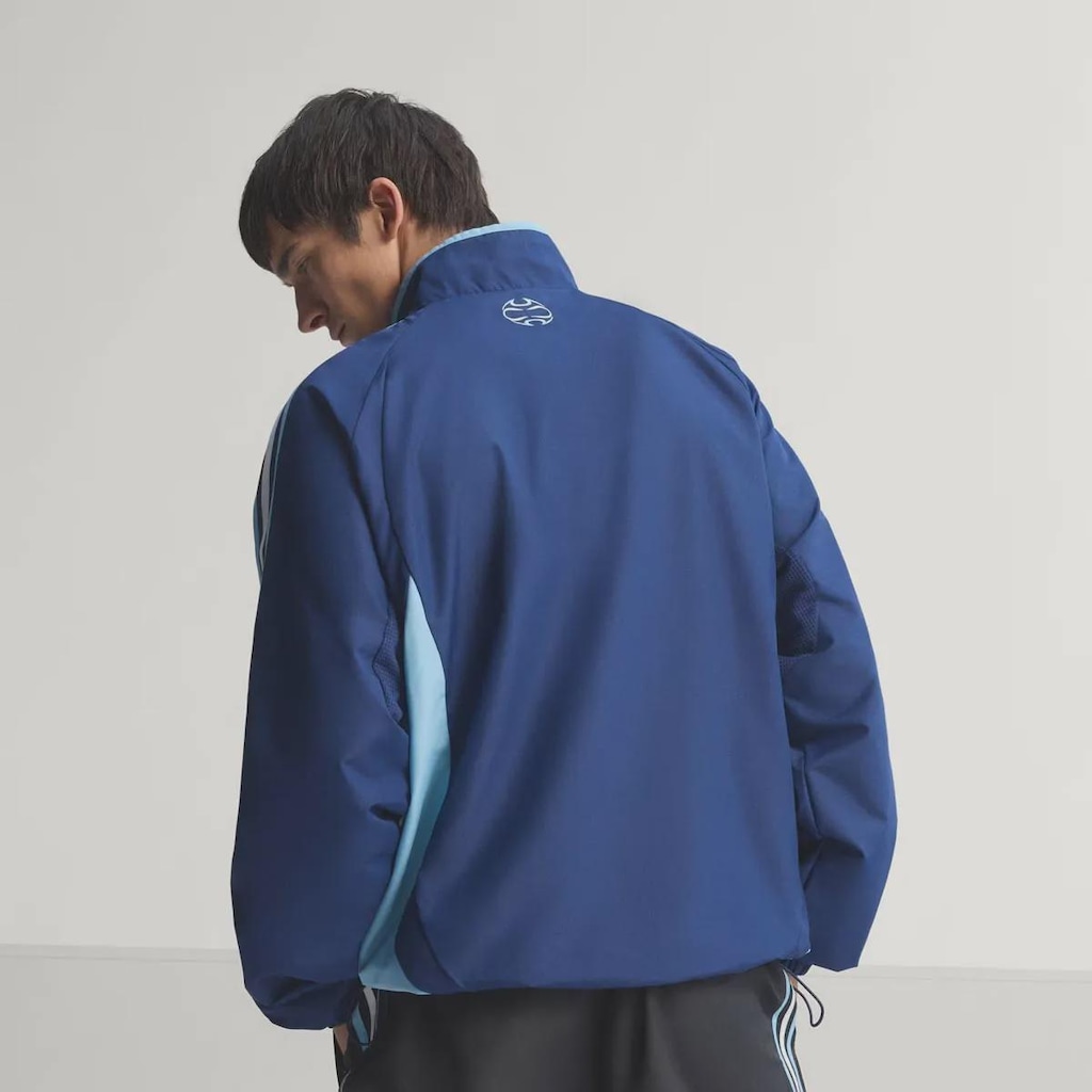 Imagem 2 do produto Jaqueta adidas Argentina II 2006 Masculina